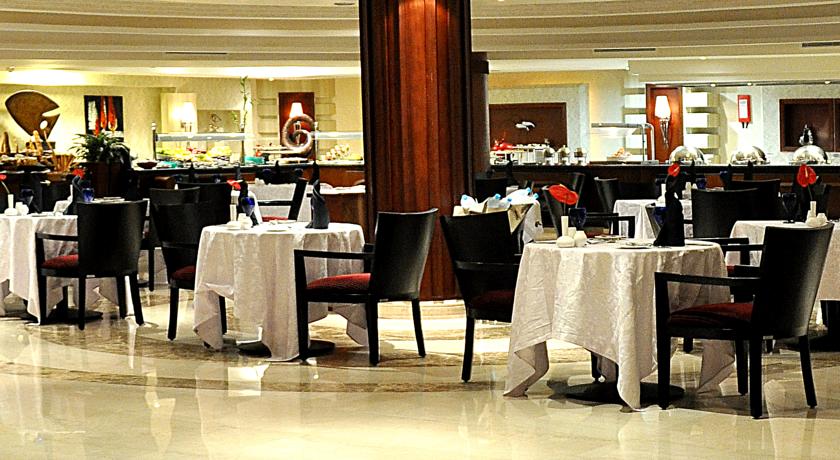 KaiSol Romance Resort Sahl Hasheesh — Сахль Хашиш, Єгипет мініатюра 20