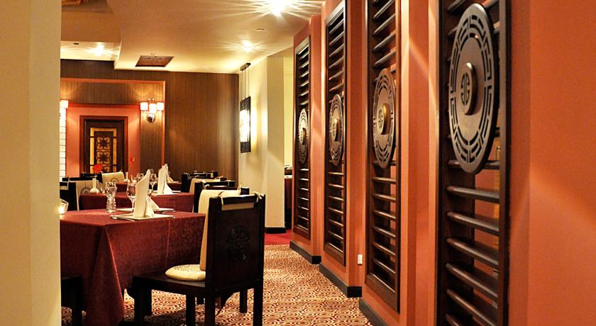 KaiSol Romance Resort Sahl Hasheesh — Сахль Хашиш, Єгипет мініатюра 21