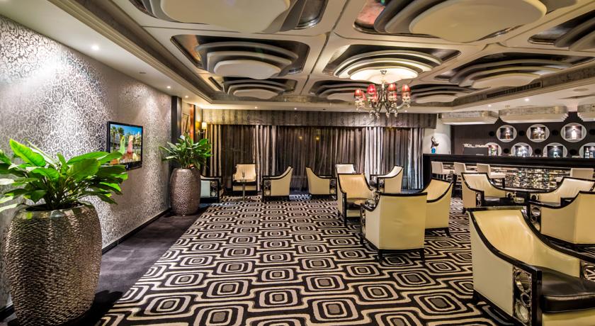 KaiSol Romance Resort Sahl Hasheesh — Сахль Хашиш, Єгипет мініатюра 23