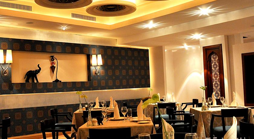 KaiSol Romance Resort Sahl Hasheesh — Сахль Хашиш, Єгипет мініатюра 24