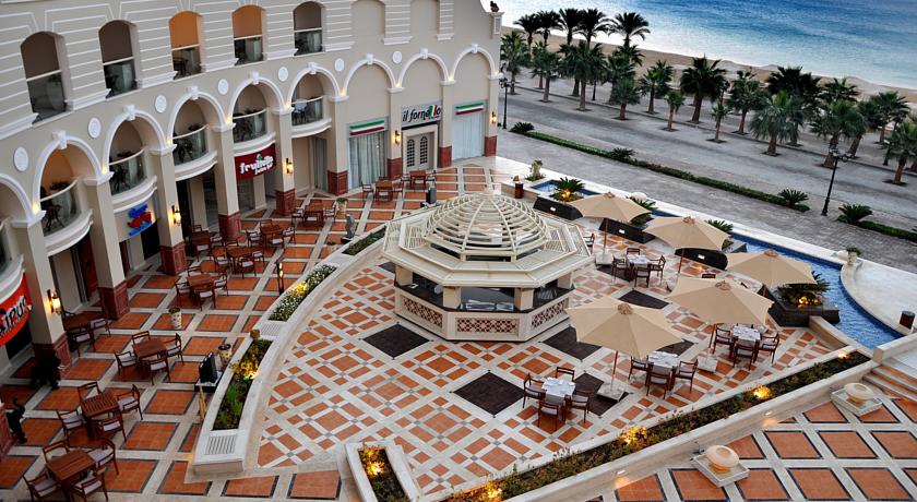 KaiSol Romance Resort Sahl Hasheesh — Сахль Хашиш, Єгипет мініатюра 25