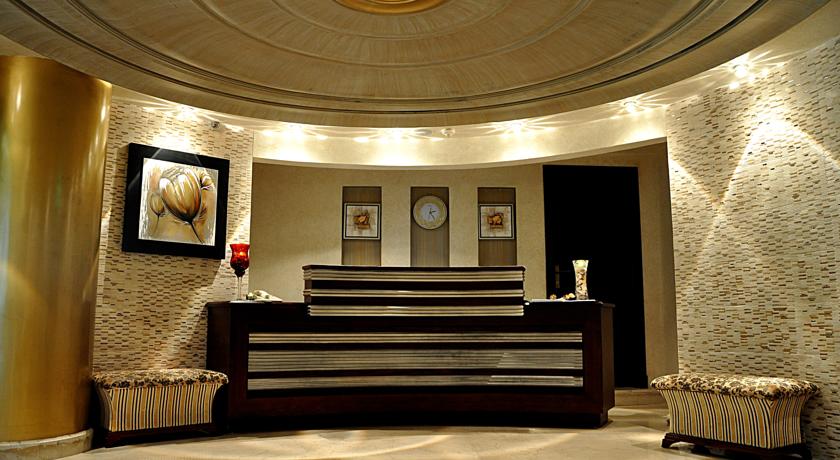 KaiSol Romance Resort Sahl Hasheesh — Сахль Хашиш, Єгипет мініатюра 27
