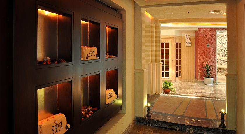 KaiSol Romance Resort Sahl Hasheesh — Сахль Хашиш, Єгипет мініатюра 28
