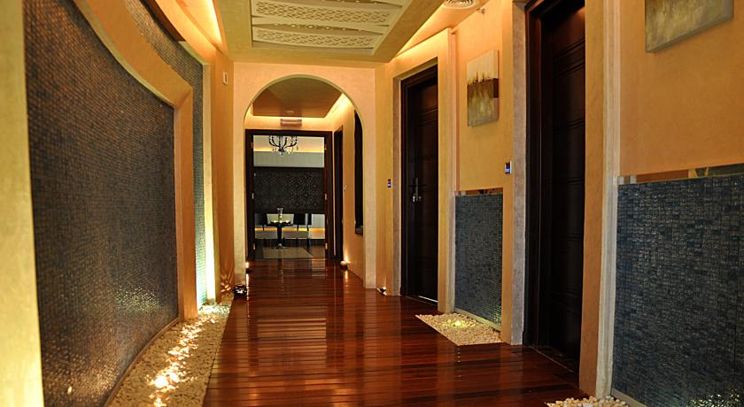 KaiSol Romance Resort Sahl Hasheesh — Сахль Хашиш, Єгипет мініатюра 29