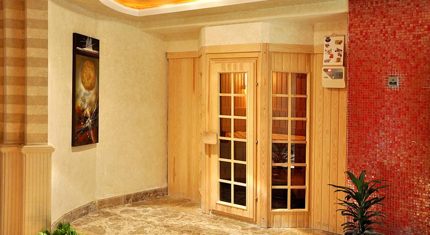 KaiSol Romance Resort Sahl Hasheesh — Сахль Хашиш, Єгипет мініатюра 30