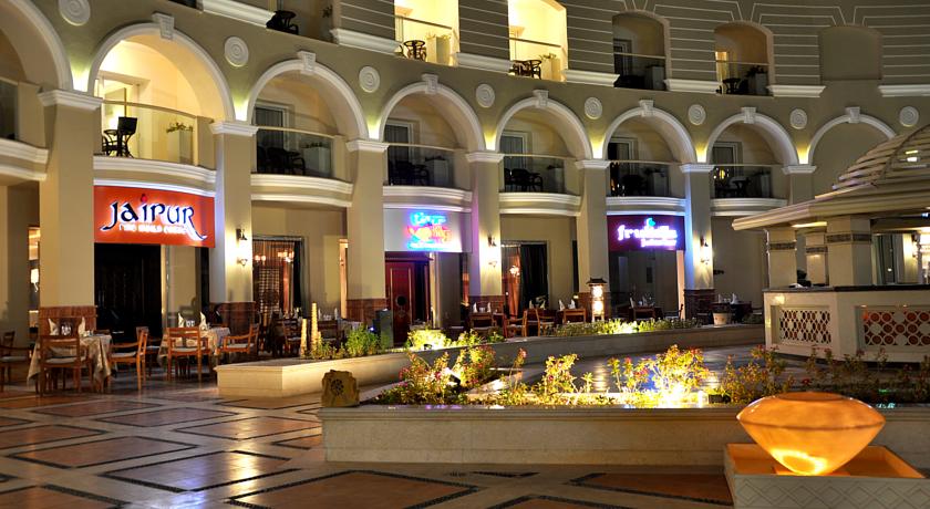 KaiSol Romance Resort Sahl Hasheesh — Сахль Хашиш, Єгипет мініатюра 35