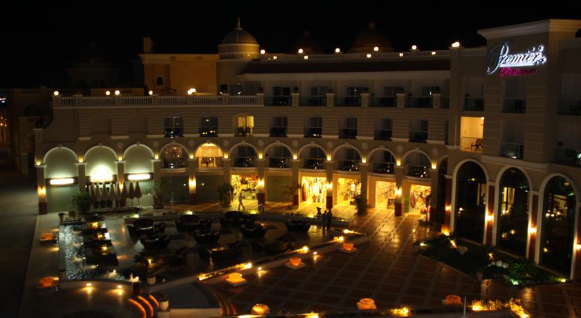 KaiSol Romance Resort Sahl Hasheesh — Сахль Хашиш, Єгипет мініатюра 37
