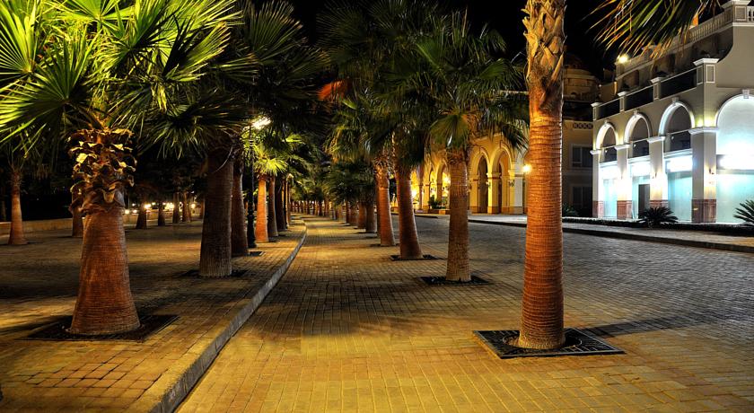 KaiSol Romance Resort Sahl Hasheesh — Сахль Хашиш, Єгипет мініатюра 38