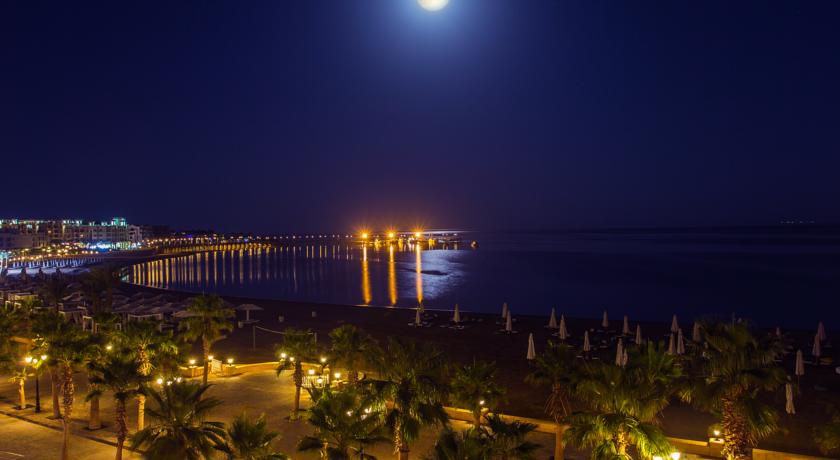 KaiSol Romance Resort Sahl Hasheesh — Сахль Хашиш, Єгипет мініатюра 39