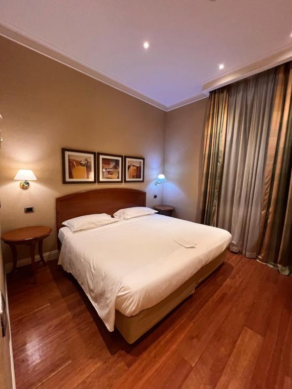 Lh Hotel Lloyd Roma — Лаціо, Італія мініатюра 6