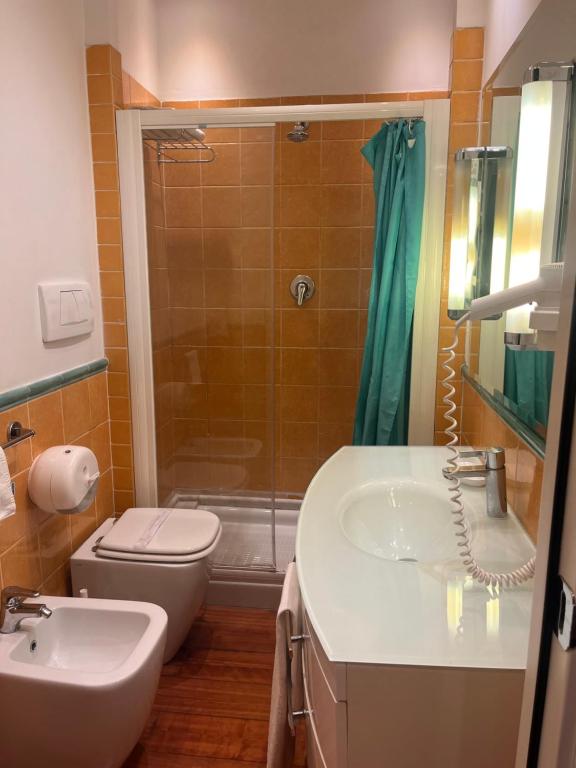 Lh Hotel Lloyd Roma — Лаціо, Італія мініатюра 7