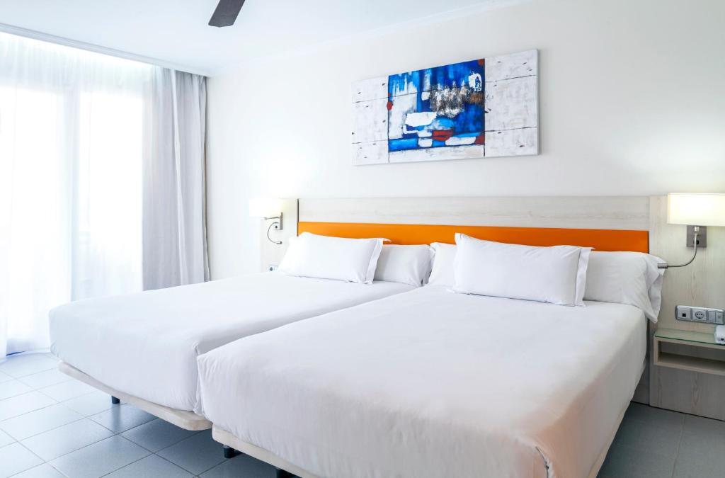 Playasol Aquapark & Spa Hotel — Альмерія, Іспанія мініатюра 10
