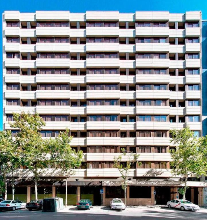 H10 Tribeca — Мадрид, Іспанія мініатюра 52