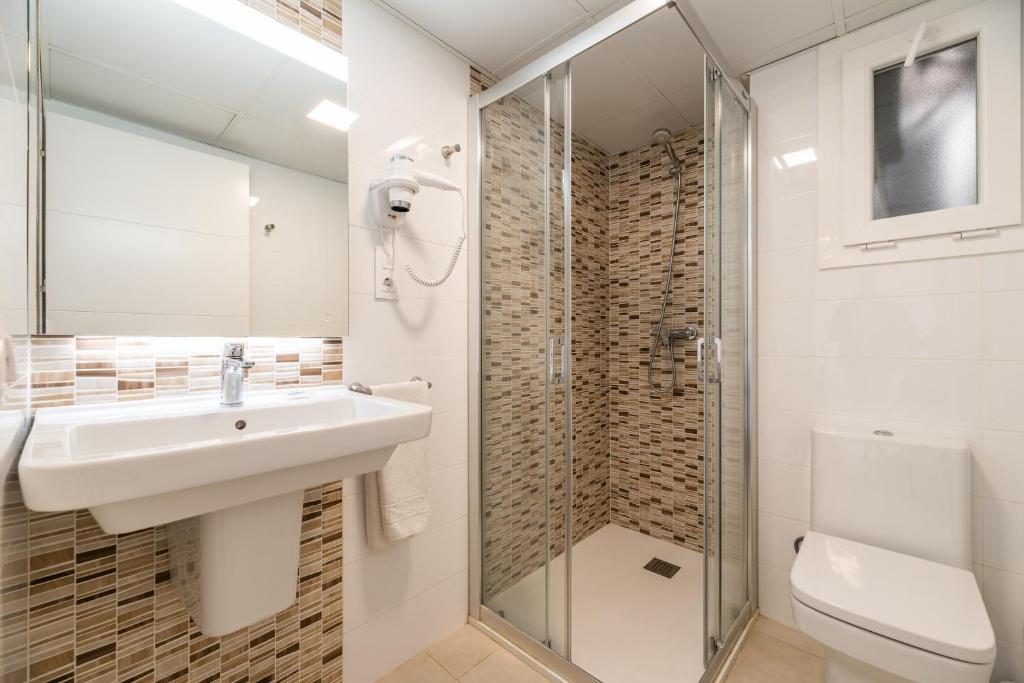 Navarra Suites Apartamentos Salou — Коста Дорада, Іспанія мініатюра 8