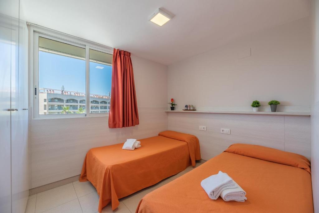 Navarra Suites Apartamentos Salou — Коста Дорада, Іспанія мініатюра 10