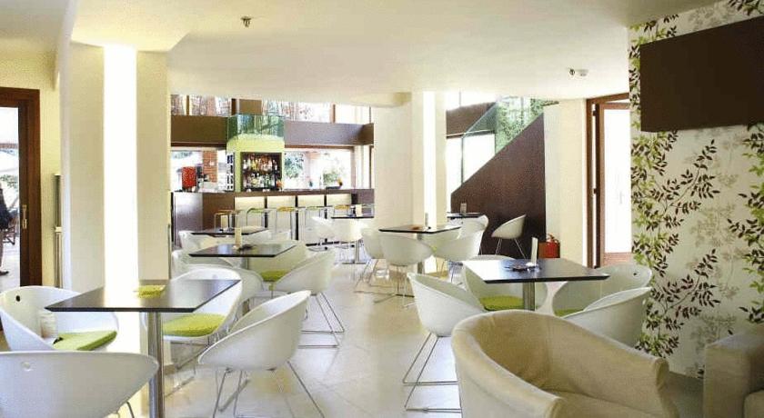 Atrium Ambiance Hotel — о. Крит, Греція мініатюра 6