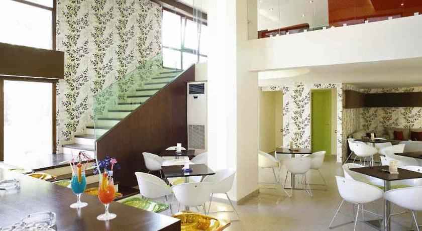 Atrium Ambiance Hotel — о. Крит, Греція мініатюра 7
