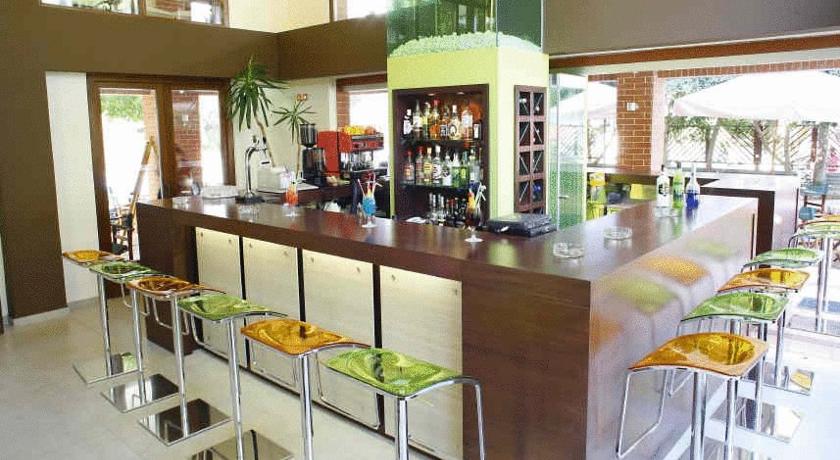 Atrium Ambiance Hotel — о. Крит, Греція мініатюра 8