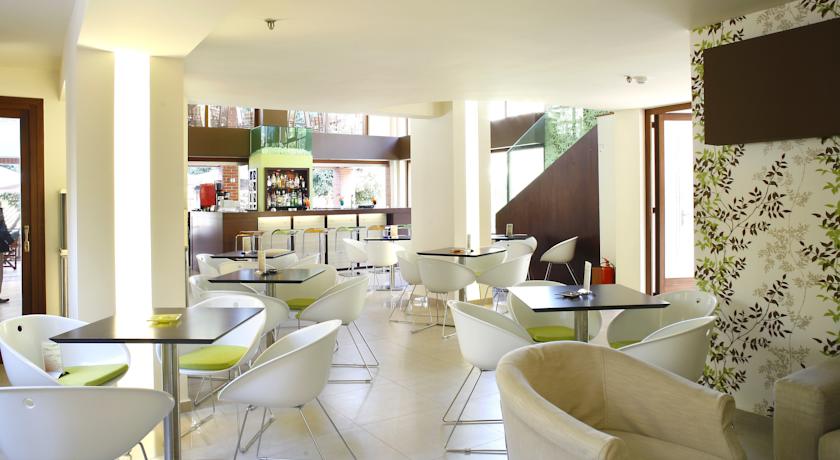 Atrium Ambiance Hotel — о. Крит, Греція мініатюра 10