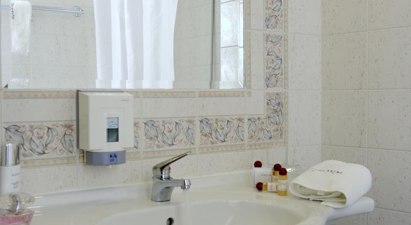 Atrium Ambiance Hotel — о. Крит, Греція мініатюра 11