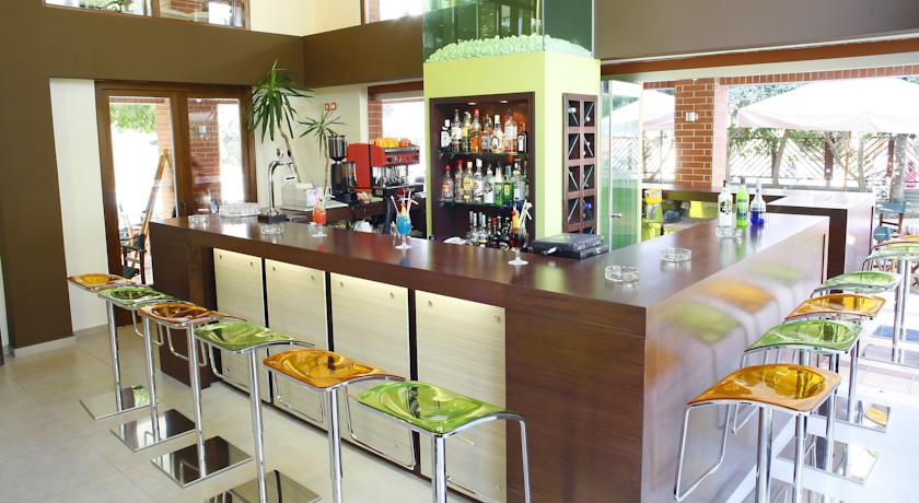 Atrium Ambiance Hotel — о. Крит, Греція мініатюра 12