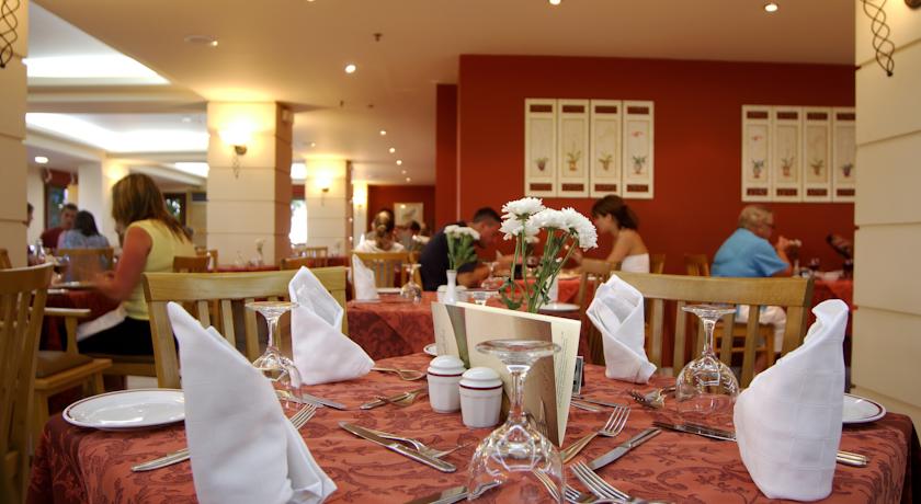 Atrium Ambiance Hotel — о. Крит, Греція мініатюра 14