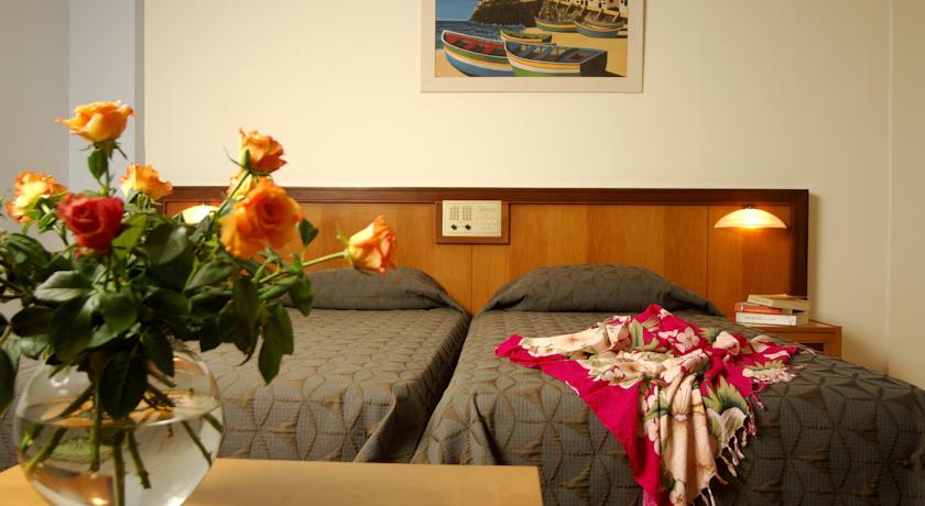 Atrium Ambiance Hotel — о. Крит, Греція мініатюра 15