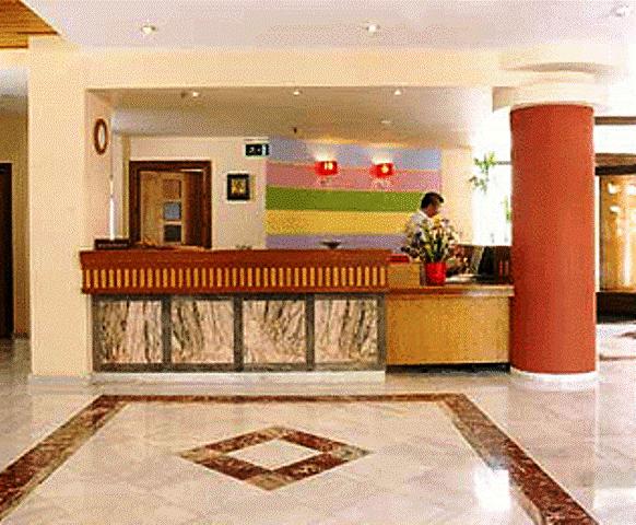 Atrium Ambiance Hotel — о. Крит, Греція мініатюра 21
