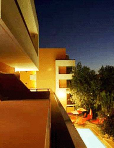 Atrium Ambiance Hotel — о. Крит, Греція мініатюра 22