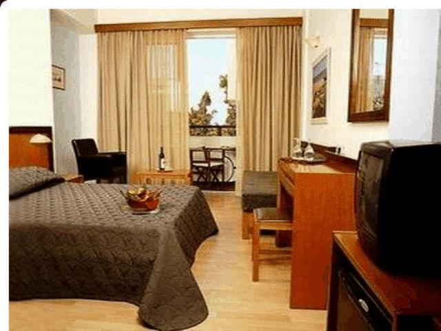 Atrium Ambiance Hotel — о. Крит, Греція мініатюра 24
