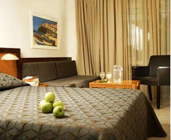 Atrium Ambiance Hotel — о. Крит, Греція мініатюра 26