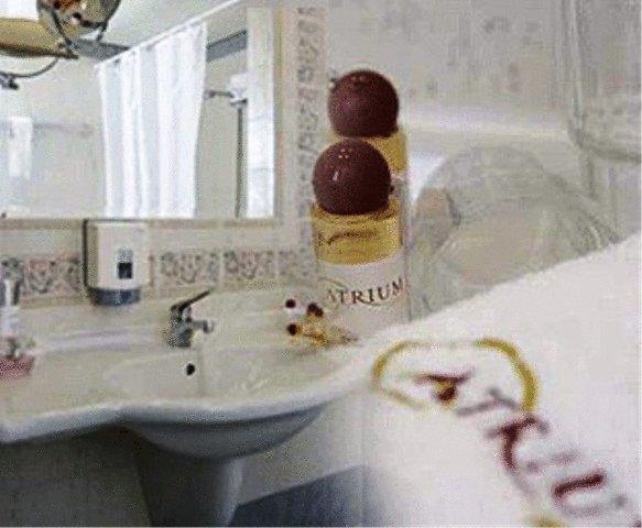 Atrium Ambiance Hotel — о. Крит, Греція мініатюра 27
