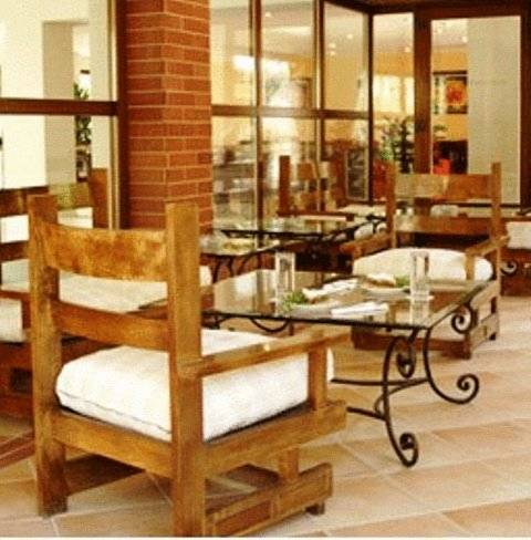 Atrium Ambiance Hotel — о. Крит, Греція мініатюра 28
