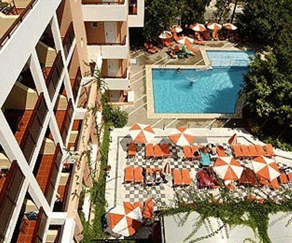 Atrium Ambiance Hotel — о. Крит, Греція мініатюра 29