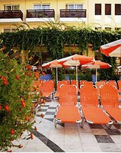 Atrium Ambiance Hotel — о. Крит, Греція мініатюра 31