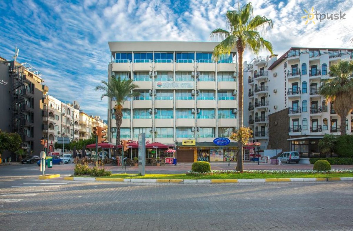 Alanya Buyuk — Аланья, Туреччина мініатюра 28