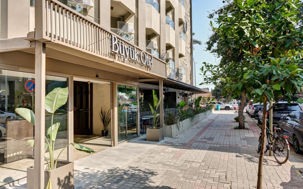 Alanya Buyuk — Аланья, Туреччина мініатюра 29