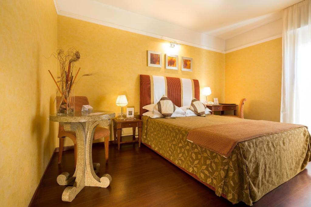 XU' Bio Boutique Hotel Gruppo Ambienthotels — Емілія Романья, Італія мініатюра 8