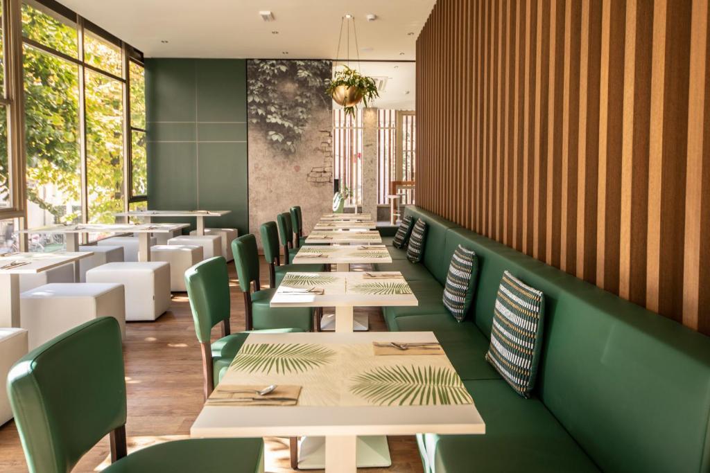 XU' Bio Boutique Hotel Gruppo Ambienthotels — Емілія Романья, Італія мініатюра 7