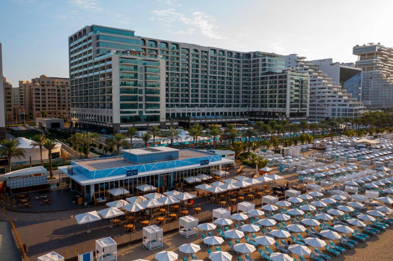 Hilton Dubai Palm Jumeirah — Дубаї, Об'єднані Арабські Емірати мініатюра 217