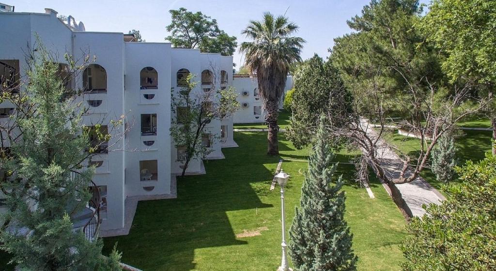 Maya World Didyma Hotel — Дідім, Туреччина мініатюра 65