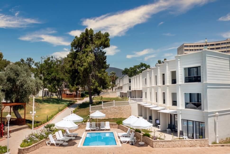 Maya World Didyma Hotel — Дідім, Туреччина мініатюра 66