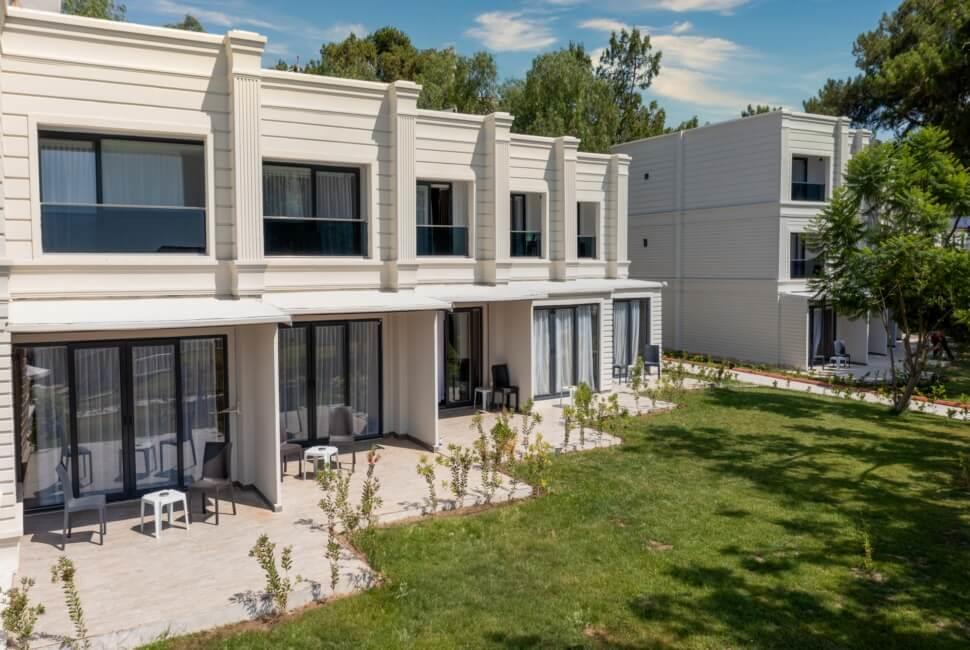 Maya World Didyma Hotel — Дідім, Туреччина мініатюра 67