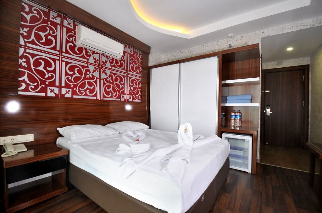 UK Blue Coast Hotel, Аланья, Туреччина мініатюра 57