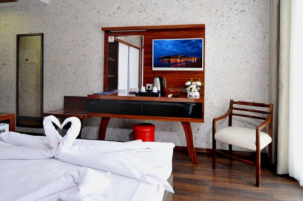 UK Blue Coast Hotel, Аланья, Туреччина мініатюра 58