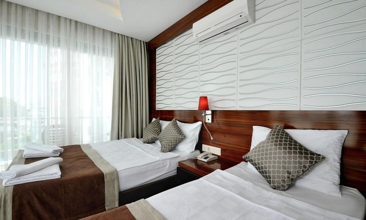 UK Blue Coast Hotel, Аланья, Туреччина мініатюра 66
