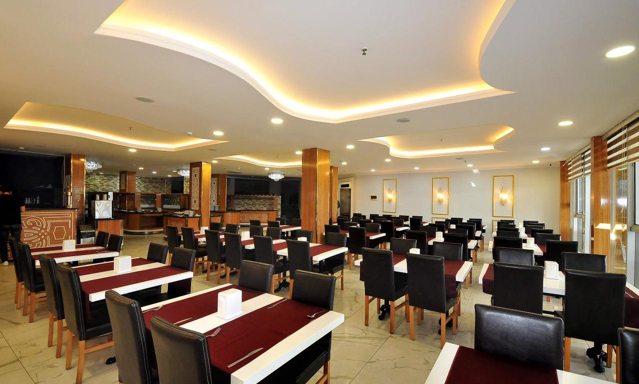 UK Blue Coast Hotel, Аланья, Туреччина мініатюра 69