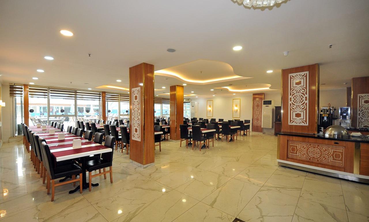 UK Blue Coast Hotel, Аланья, Туреччина мініатюра 71