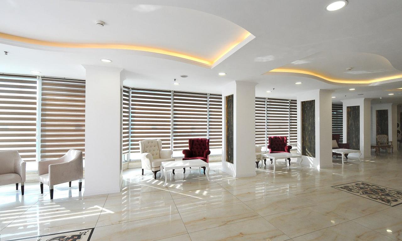 UK Blue Coast Hotel, Аланья, Туреччина мініатюра 72