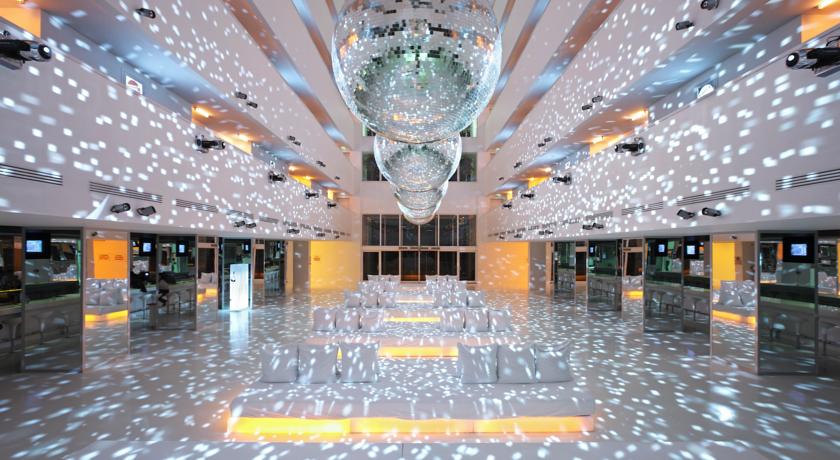 Su Hotel & Aqualand — Анталія, Туреччина мініатюра 8